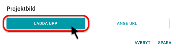 Hur redigera befintligt projekt 4