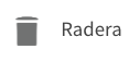 Radera