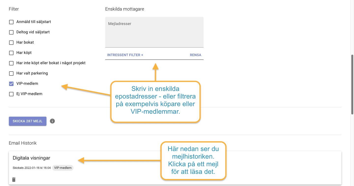 Sidan mejl 2