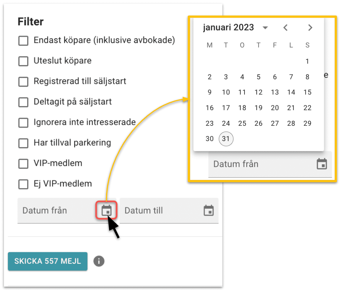 Filter-efter-datum