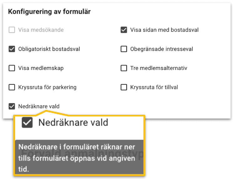 Hovra-information