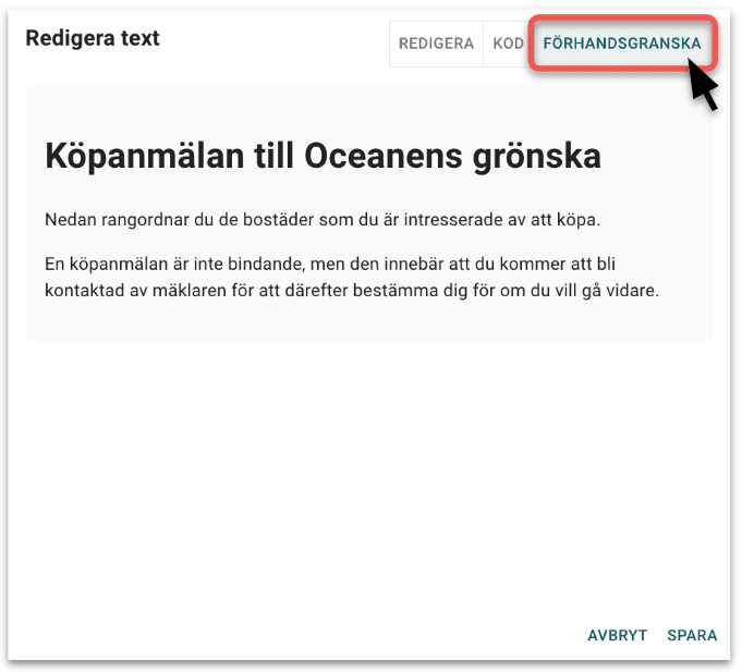 Förhandsgranska